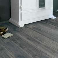 Rustic Commercial Grade Antique Matt Oil European Oak Engineered Wood Flooring