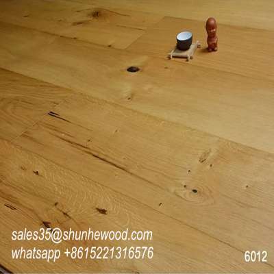 190/240/260/300mm solid french oak timber floor manufacturer/factory